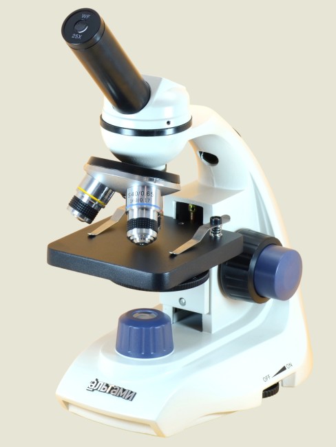 Микроскоп Альтами Студент Микроскоп Альтами Студент