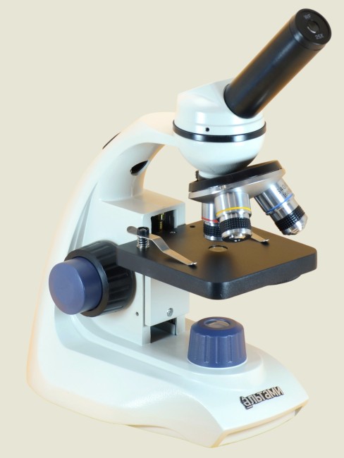 Микроскоп Альтами Студент Микроскоп Альтами Студент