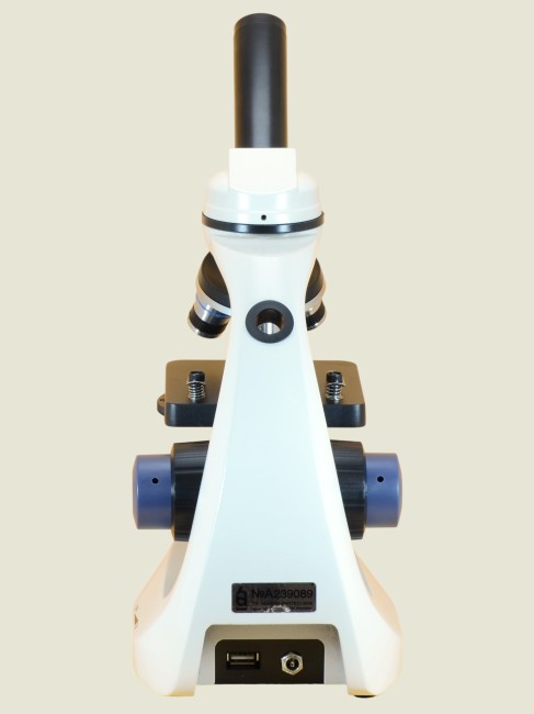 Микроскоп Альтами Студент Микроскоп Альтами Студент