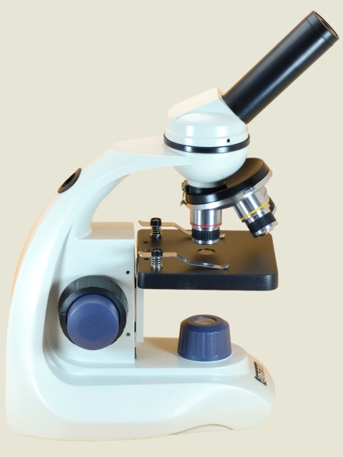 Микроскоп Альтами Студент Микроскоп Альтами Студент