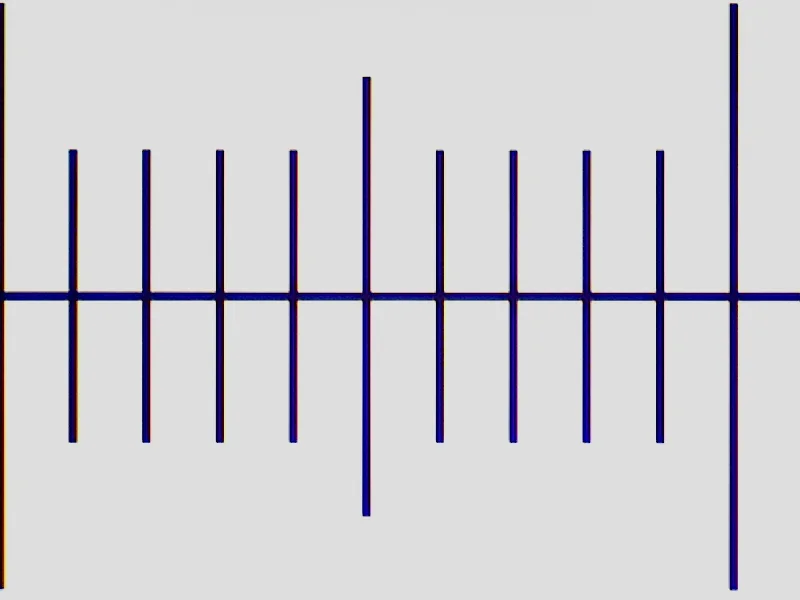 Поле сенсора 1/3.2″ с объективом 4x
