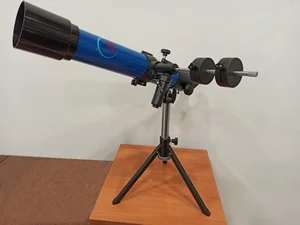 Телескоп НПЗ ТАЛ-75R