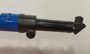 Механизм фокусировки фрикционного типа