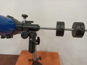 Маховички тонких движений