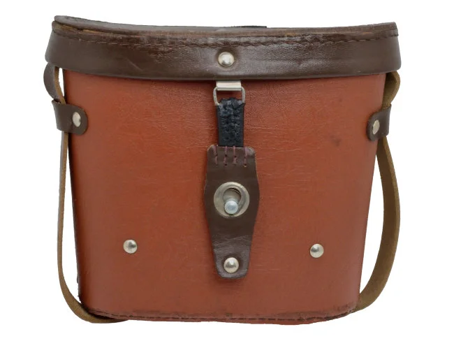 Бинокль КОМЗ БПЦс 8x30 жесткий футляр