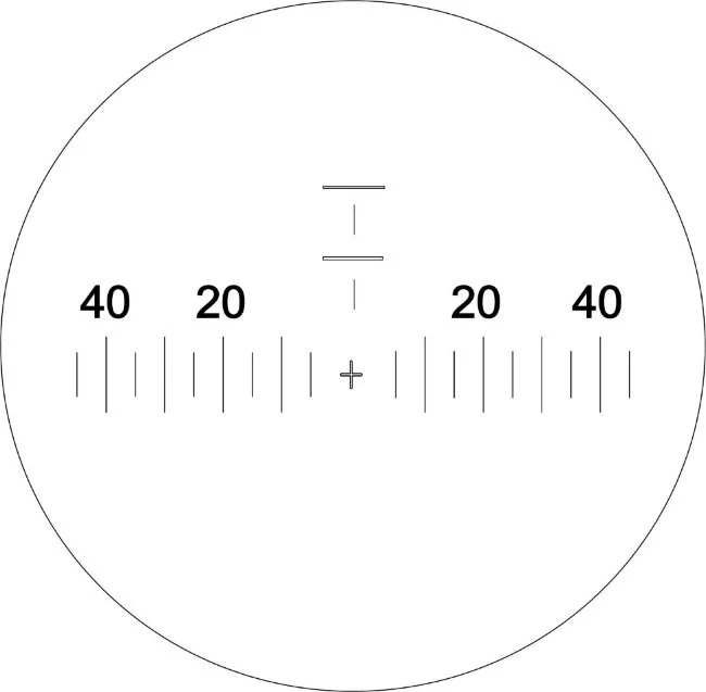 Бинокль КОМЗ БПЦс 8x30 жесткий футляр