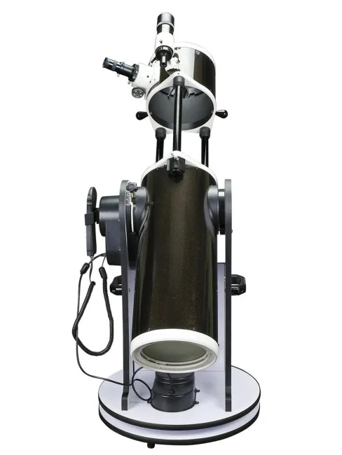 Телескоп Sky-Watcher Dob 8" (200/1200) Retractable SynScan GOTO