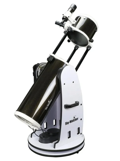 Телескоп Sky-Watcher Dob 8" (200/1200) Retractable SynScan GOTO