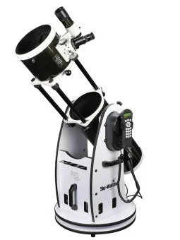 Телескоп Sky-Watcher Dob 8" (200/1200) Retractable SynScan GOTO