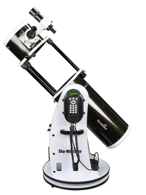 Телескоп Sky-Watcher Dob 8" (200/1200) Retractable SynScan GOTO