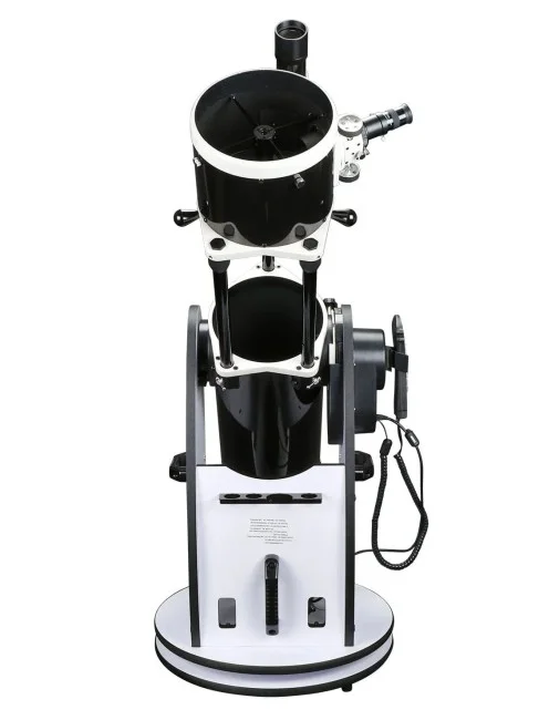 Телескоп Sky-Watcher Dob 8" (200/1200) Retractable SynScan GOTO