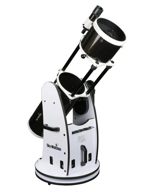 Телескоп Sky-Watcher Dob 8" (200/1200) Retractable SynScan GOTO