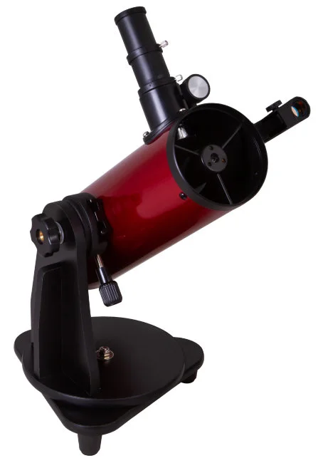 Телескоп Sky-Watcher Dob 100/400 Heritage, настольный Телескоп Sky-Watcher Dob 100/400 Heritage, настольный