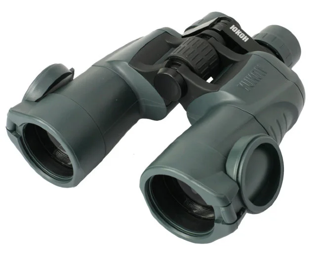 Бинокль призменный полевой Yukon 20x50 Бинокль призменный полевой Yukon 20x50