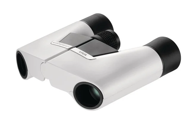 Бинокль Eschenbach Viva 6x15 White