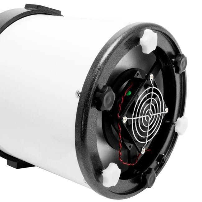 Труба оптическая GSO 8" F/5 M-CRF OTA (белая) Труба оптическая GSO 8" F/5 M-CRF OTA (белая)