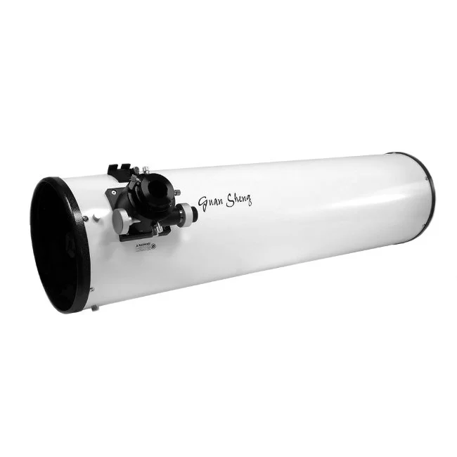 Труба оптическая GSO 8" F/5 M-CRF OTA (белая) Труба оптическая GSO 8" F/5 M-CRF OTA (белая)