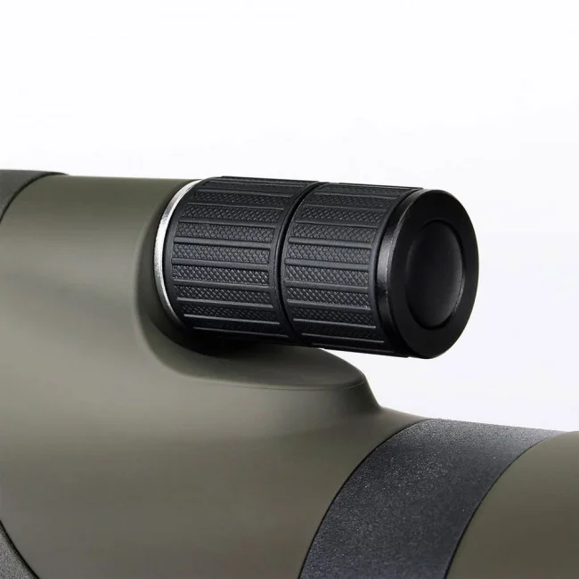 Зрительная труба SVBONY 20-60x80 с призмой 45 гр.