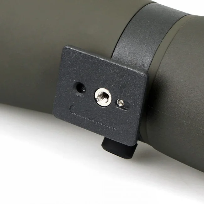 Зрительная труба SVBONY 20-60x80 с призмой 45 гр.