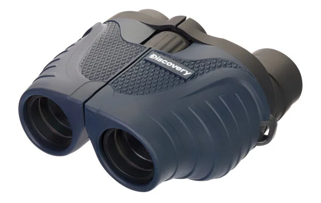 Бинокль Discovery Gator 8–20x25 Бинокль Discovery Gator 8–20x25