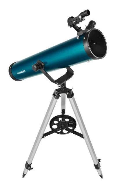 Телескоп Orion SpaceProbe II 76mm