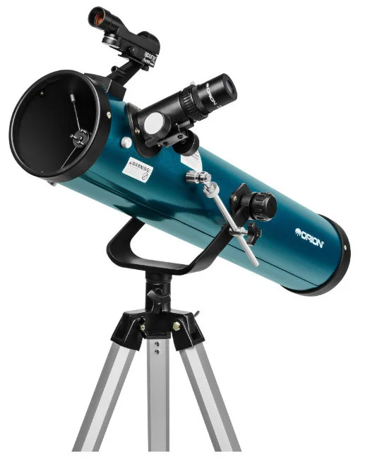 Телескоп Orion SpaceProbe II 76mm