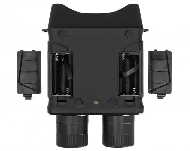 Бинокль ночного видения Levenhuk Atom Digital DNB100