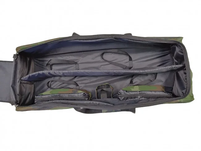 Сумка для телескопа Mizar Pro (камуфляж)