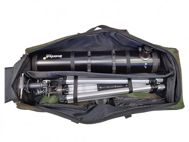 Сумка для телескопа Mizar Pro (камуфляж)