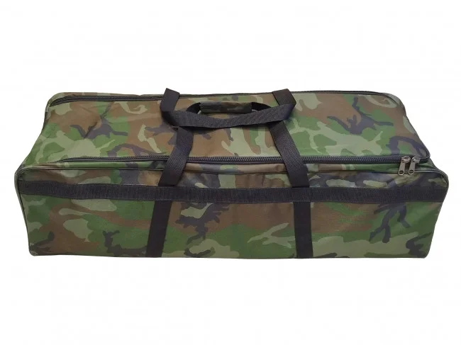 Сумка для телескопа Mizar Pro (камуфляж)