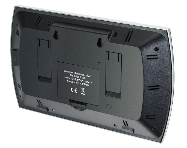 Метеостанция Levenhuk Wezzer PRO LP300 Метеостанция Levenhuk Wezzer PRO LP300