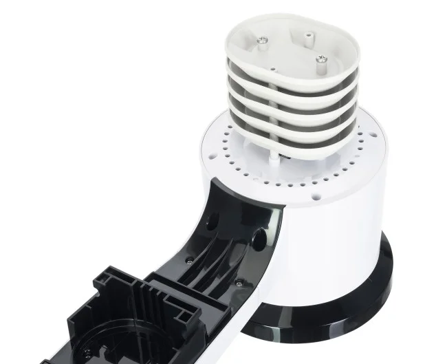 Метеостанция Levenhuk Wezzer PRO LP300 Метеостанция Levenhuk Wezzer PRO LP300