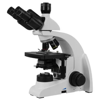 Микроскоп биологический Микромед 2 (3 LED inf.)