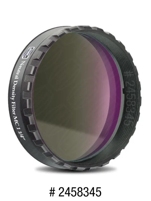 Фильтр Baader Planetarium ND 1.8 - 1,5%, 1,25" Фильтр Baader Planetarium ND 1.8 - 1,5%, 1,25"