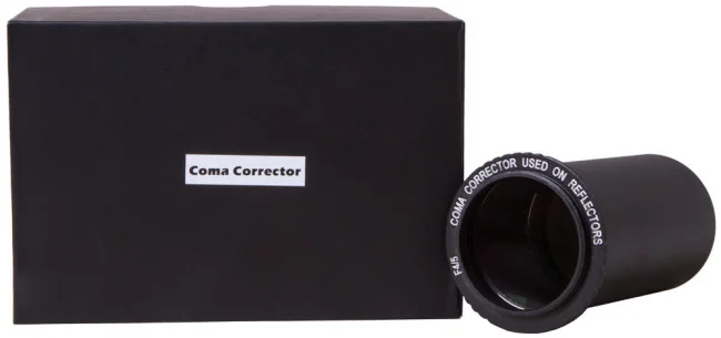 Корректор комы Sky-Watcher для рефлекторов Ньютона f/4 и f/5