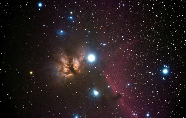 Труба оптическая Sky-Watcher BK ED80 Steel OTAW