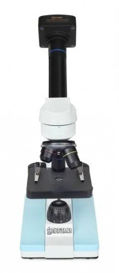 Цифровой микроскоп Альтами Школьный 35