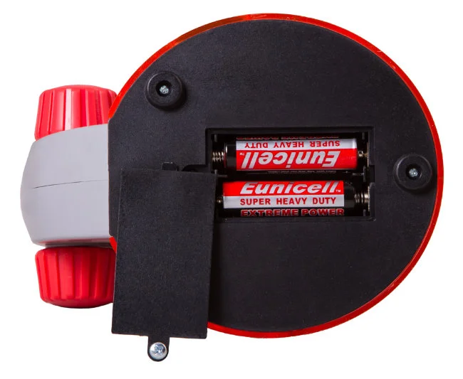 Микроскоп Levenhuk LabZZ M101 Orange\Апельсин Микроскоп Levenhuk LabZZ M101 Orange\Апельсин