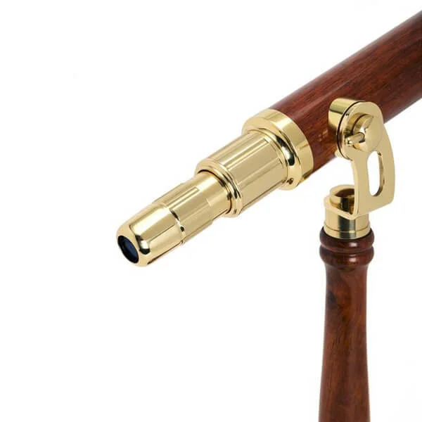 Телескоп Celestron Ambassador Executive 50 TT