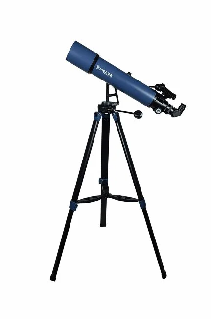 Телескоп Meade StarPro AZ 102 мм