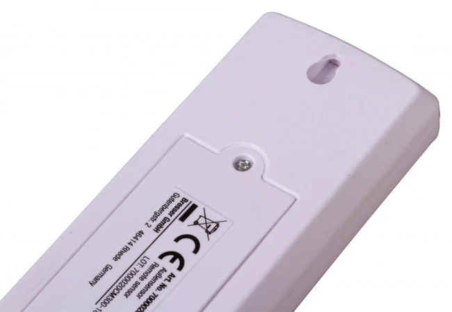 Датчик внешний Bresser для метеостанций TemeoTrend WFS/WFW, трехканальный Датчик внешний Bresser для метеостанций TemeoTrend WFS/WFW, трехканальный