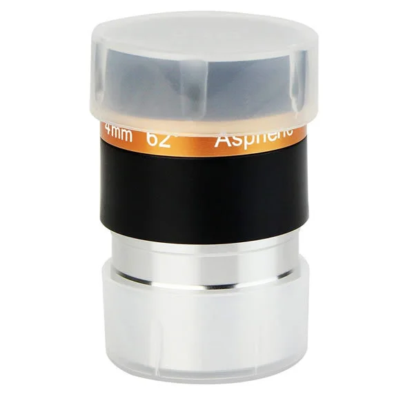 Набор окуляров SVBONY 62°, 1,25" (4мм, 10мм, 23мм)