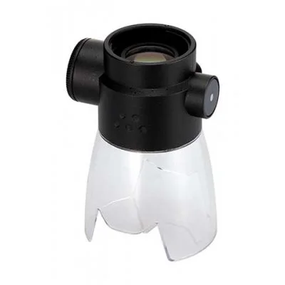 Макронасадка Macro Stand V-MS1 для монокуляра Pentax VM Макронасадка Macro Stand V-MS1 для монокуляра Pentax VM