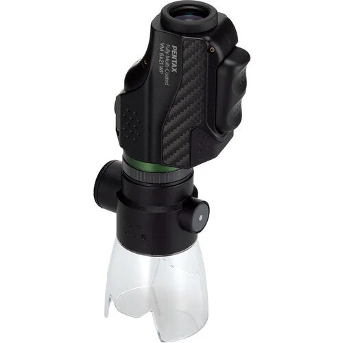 Макронасадка Macro Stand V-MS1 для монокуляра Pentax VM Макронасадка Macro Stand V-MS1 для монокуляра Pentax VM