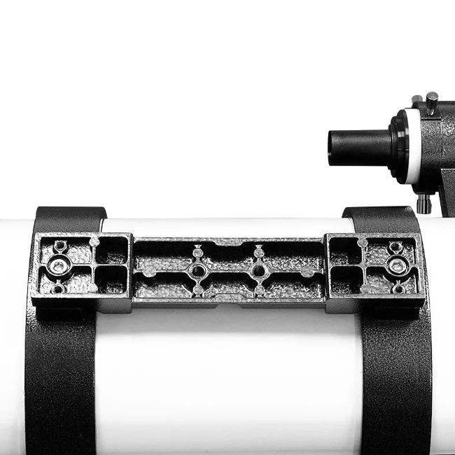 Труба оптическая GSO 12" F/5 M-CRF OTA (белая) Труба оптическая GSO 12" F/5 M-CRF OTA (белая)