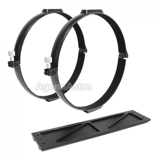 Труба оптическая GSO 12" F/5 M-CRF OTA (белая) Труба оптическая GSO 12" F/5 M-CRF OTA (белая)