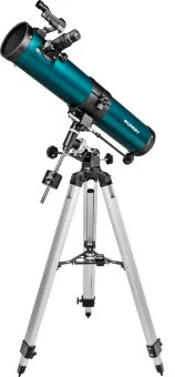 Телескоп Orion SpaceProbe II 76 EQ Телескоп Orion SpaceProbe II 76 EQ