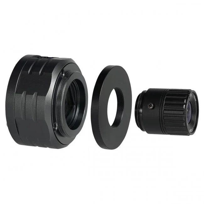 Астрономическая камера SVBONY 8,3 Мпикс USB3.0 (SV705C) Астрономическая камера SVBONY 8,3 Мпикс USB3.0 (SV705C)