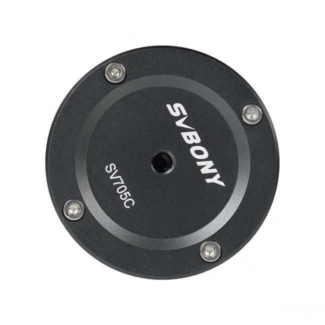 Астрономическая камера SVBONY 8,3 Мпикс USB3.0 (SV705C) Астрономическая камера SVBONY 8,3 Мпикс USB3.0 (SV705C)