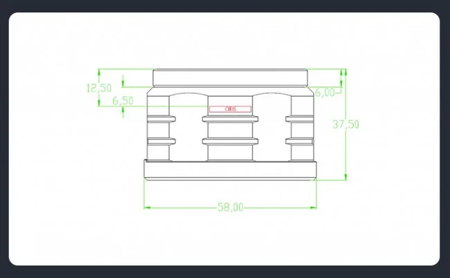 Астрономическая камера SVBONY 8,3 Мпикс USB3.0 (SV705C) Астрономическая камера SVBONY 8,3 Мпикс USB3.0 (SV705C)